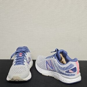 NEW BALANCE 680V6 WOMENS SNEAKERS BFPM-12-037